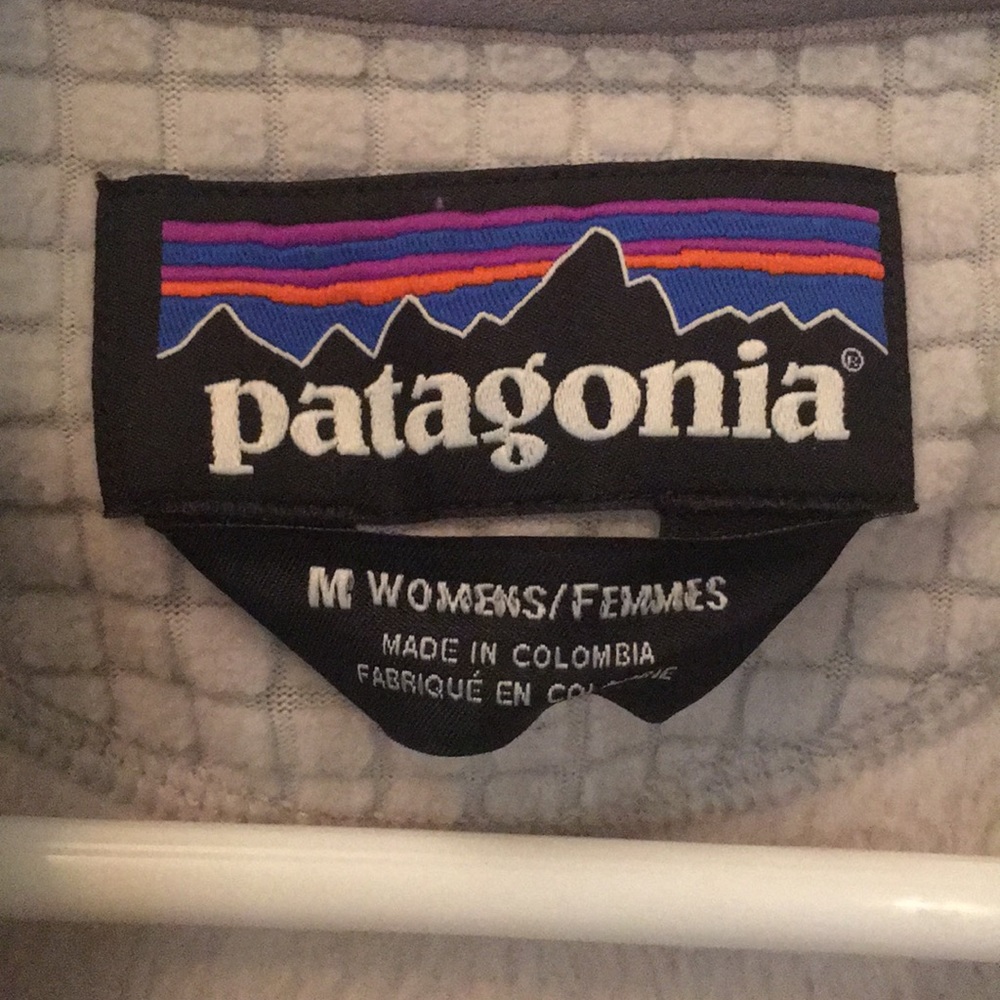 Patagonia R2 Fleece Jacket - Picture 2 of 6